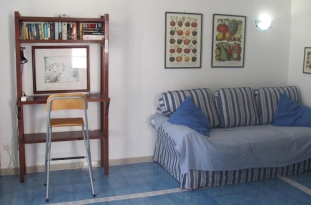 Harbour 332 In Puerto De Mogan Apartment Luaran gambar