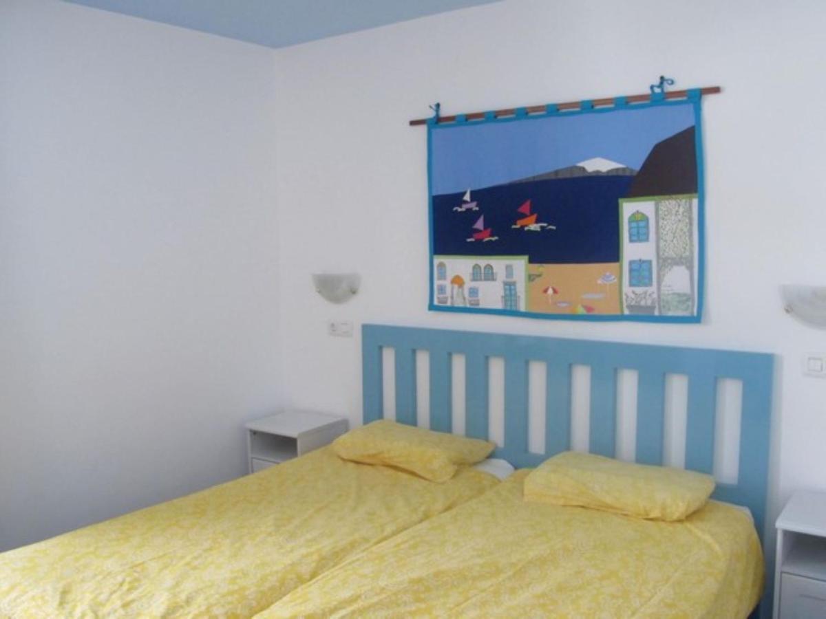 Harbour 332 In Puerto De Mogan Apartment Luaran gambar