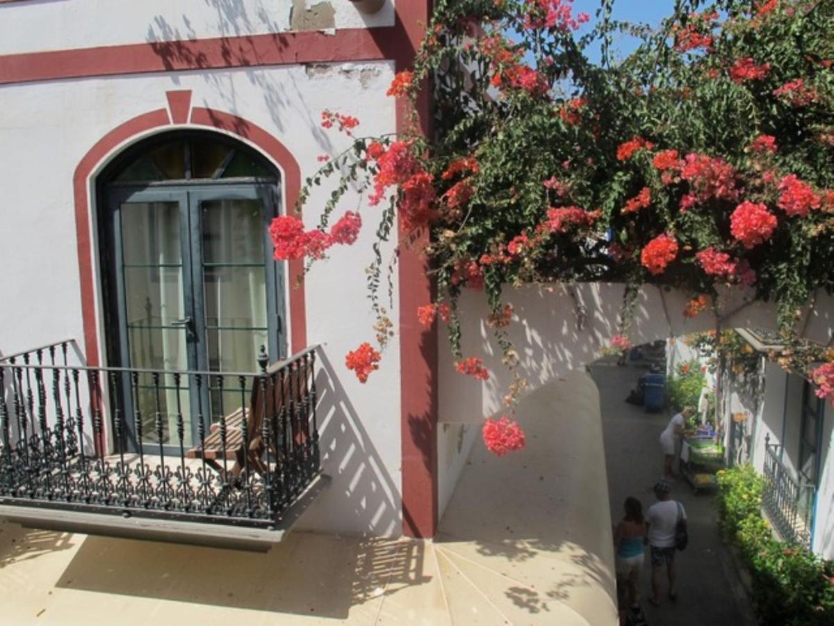 Harbour 332 In Puerto De Mogan Apartment Luaran gambar