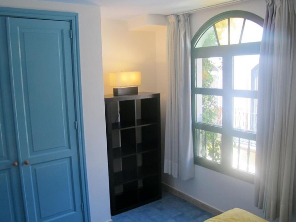 Harbour 332 In Puerto De Mogan Apartment Luaran gambar