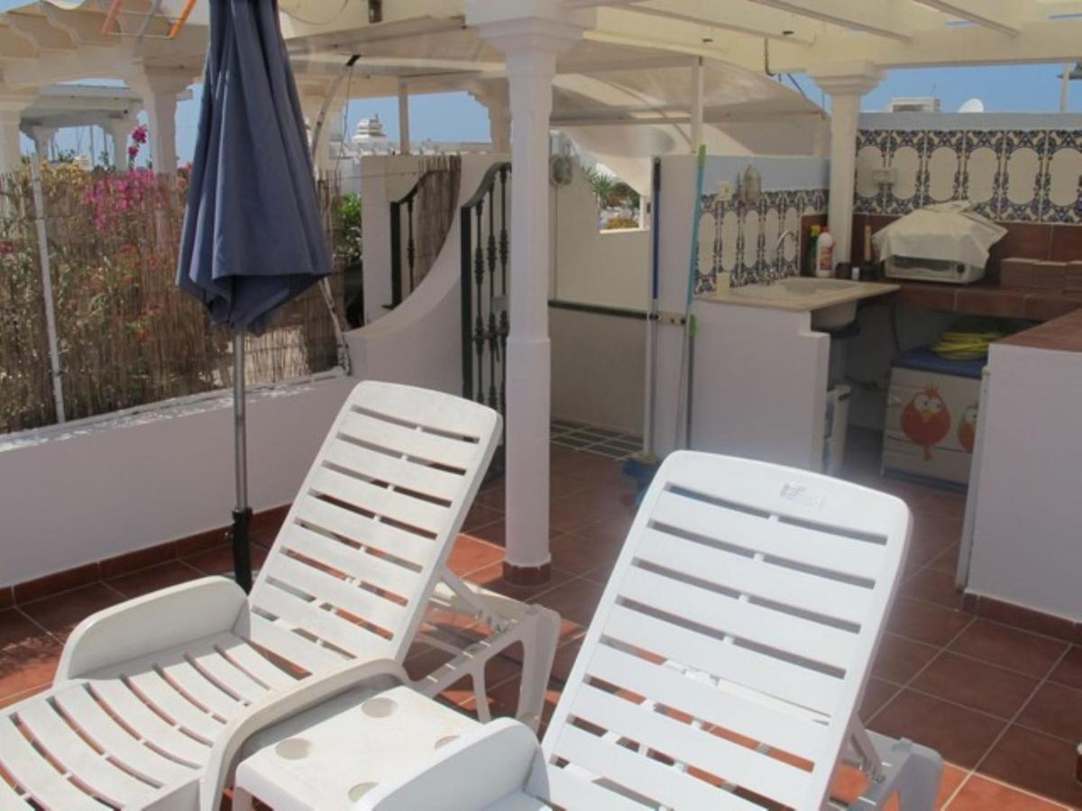Harbour 332 In Puerto De Mogan Apartment Luaran gambar