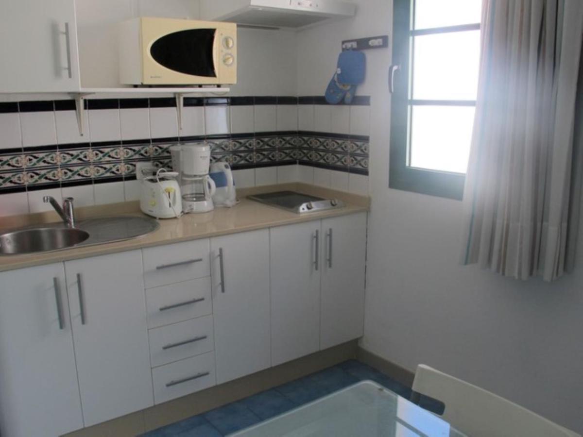 Harbour 332 In Puerto De Mogan Apartment Luaran gambar