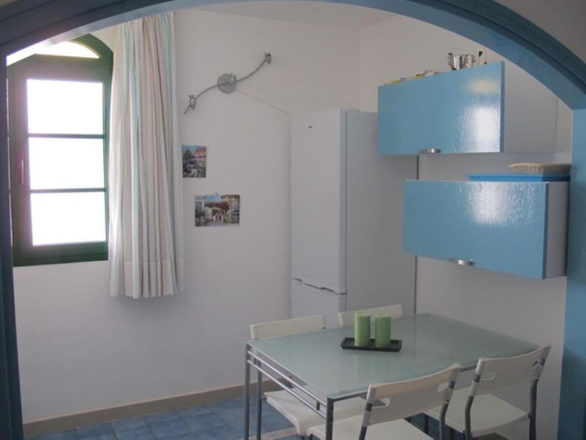 Harbour 332 In Puerto De Mogan Apartment Luaran gambar