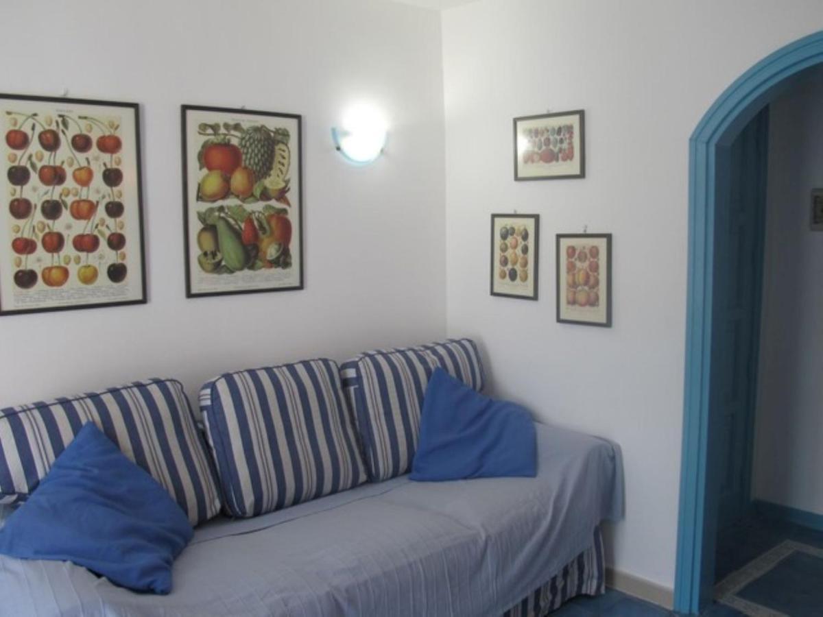 Harbour 332 In Puerto De Mogan Apartment Luaran gambar