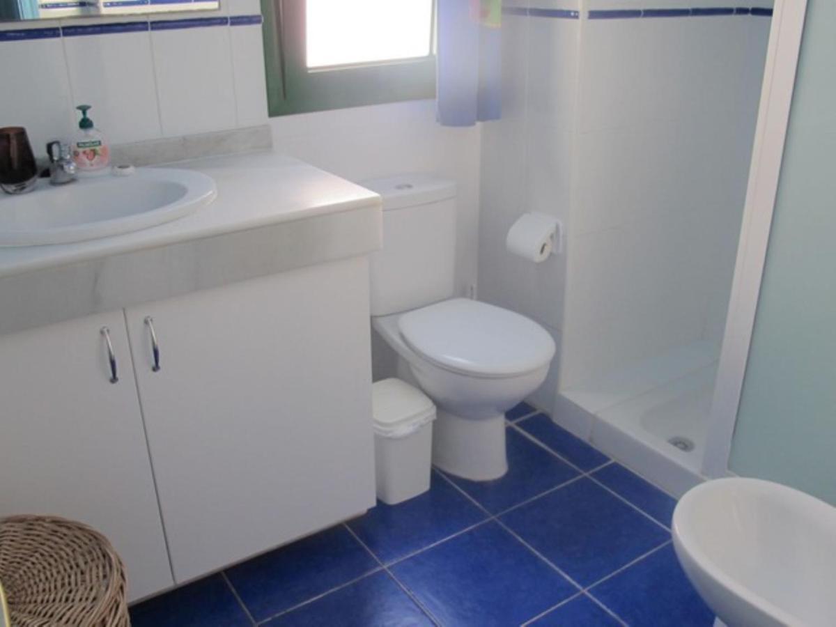 Harbour 332 In Puerto De Mogan Apartment Luaran gambar